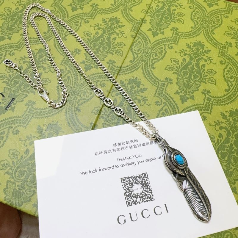 Gucci Necklaces